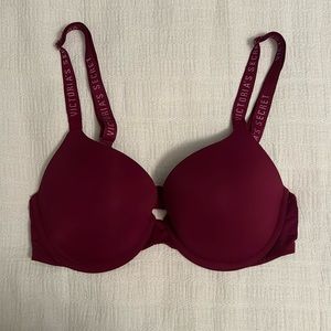 Victorias Secret Push up bra